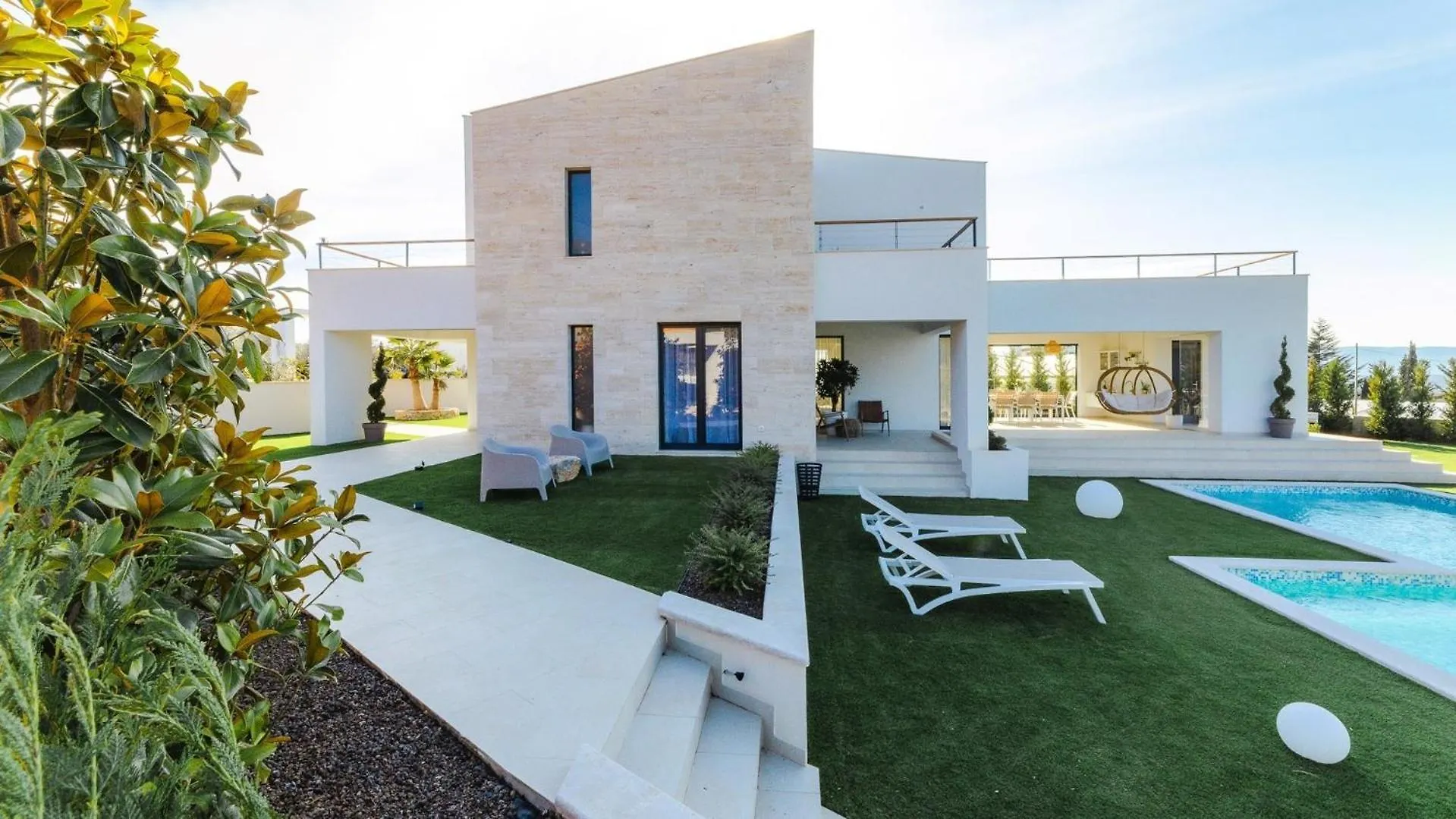 Guest house Casa Lei Hotel Malinska
