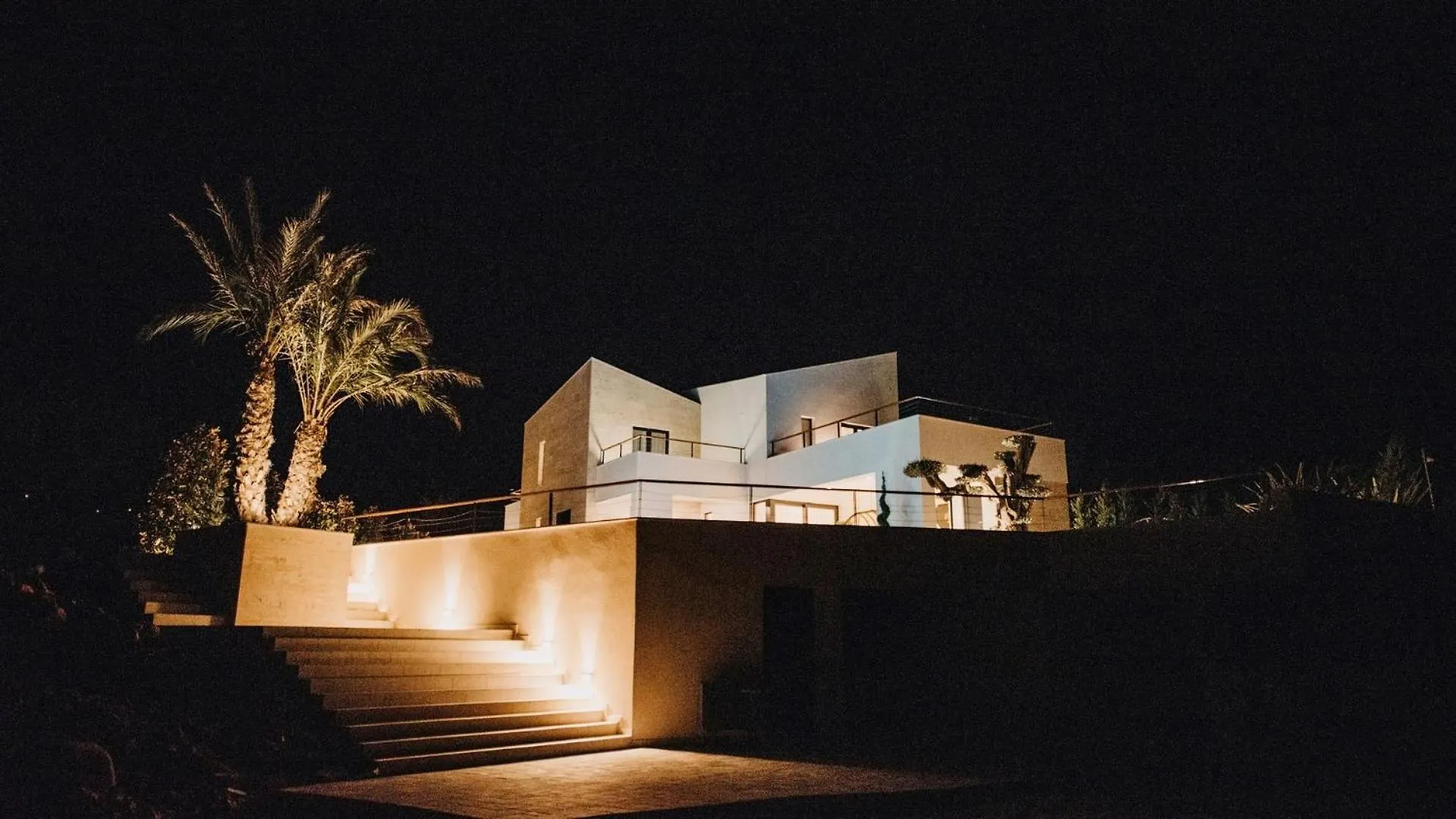 Casa Lei Hotel Malinska Croatia