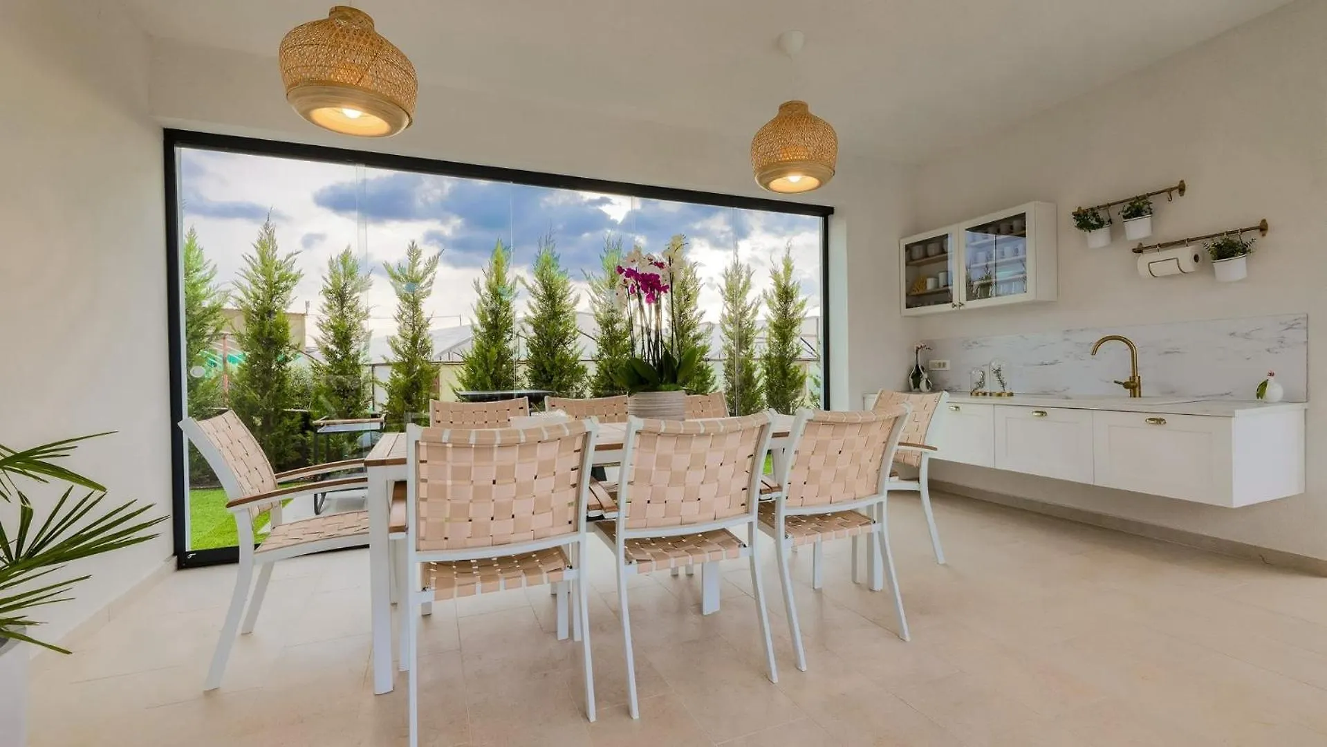 Guest house Casa Lei Hotel Malinska Croatia