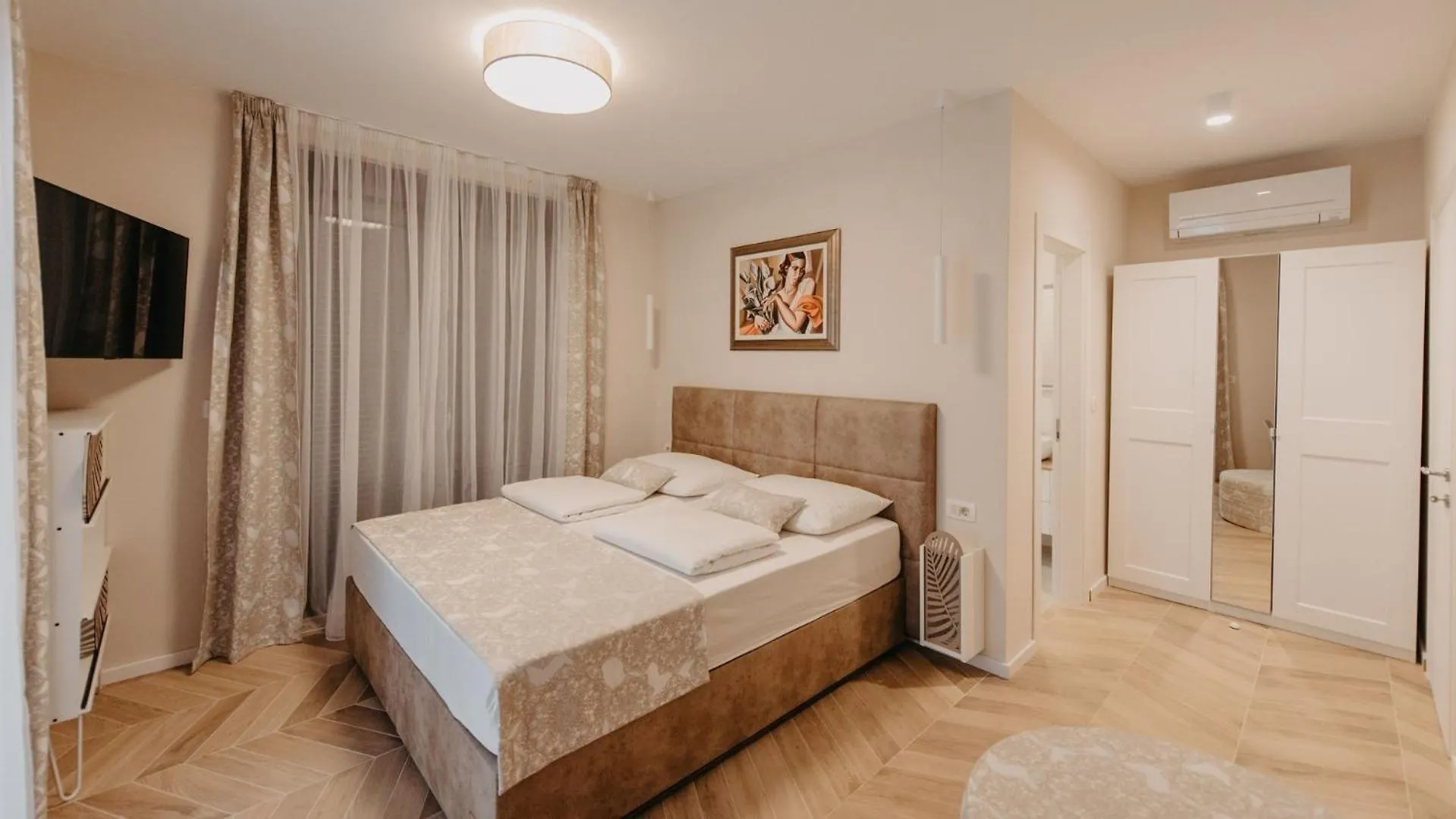 Casa Lei Hotel Malinska Guest house