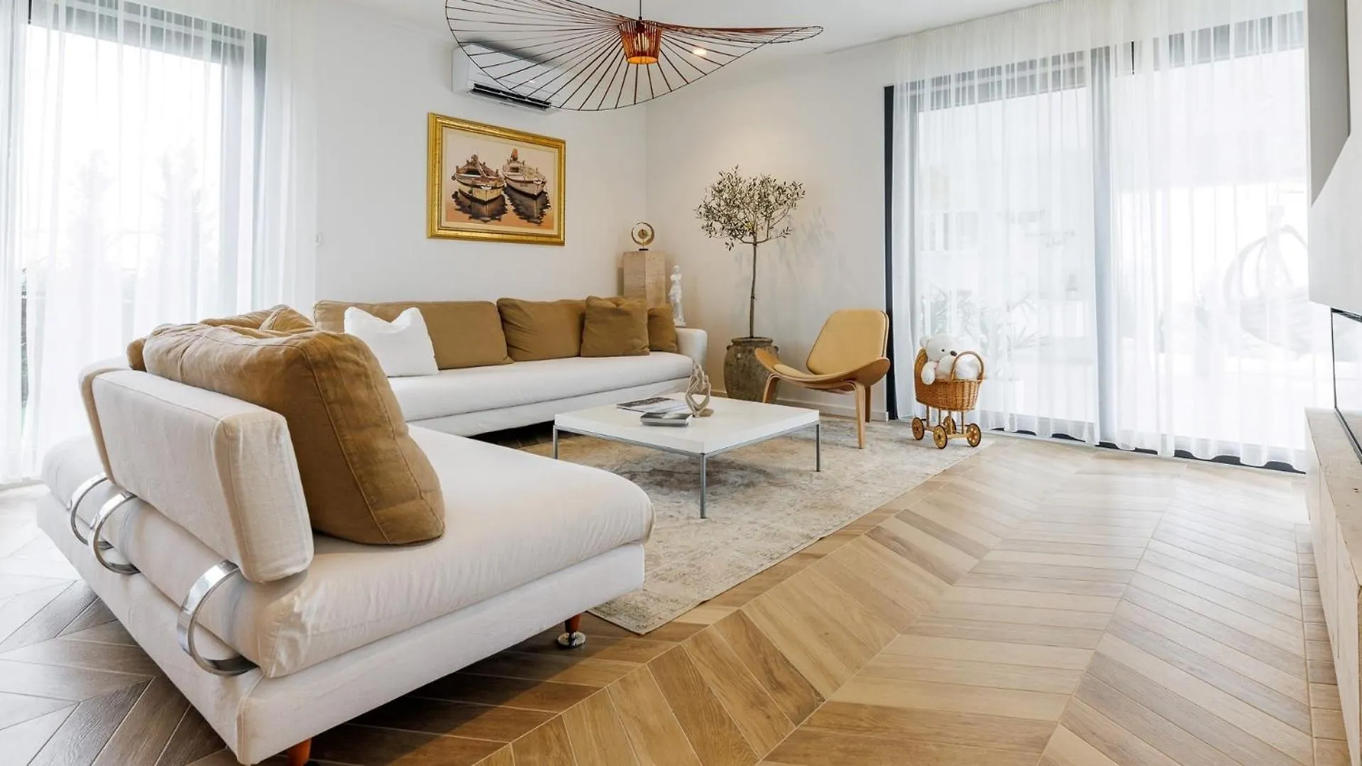 Casa Lei Hotel Malinska
