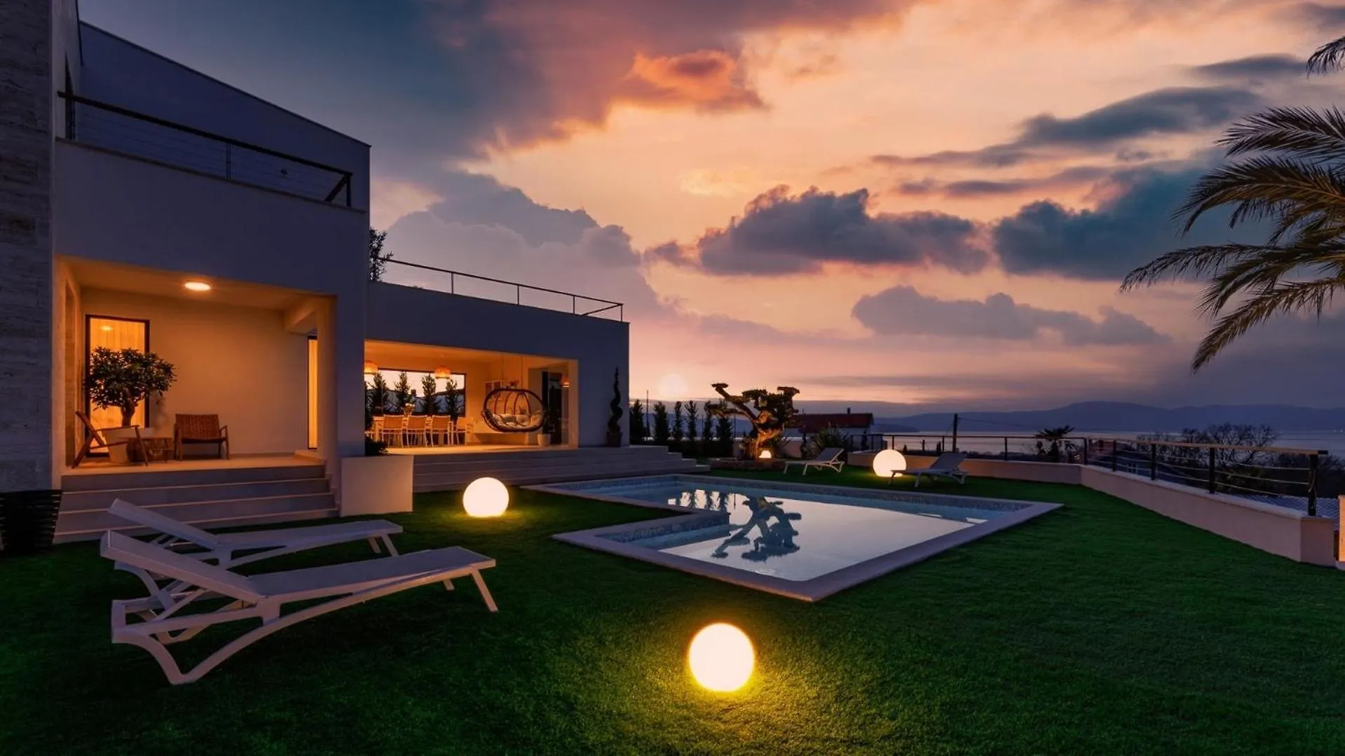 Casa Lei Hotel Malinska