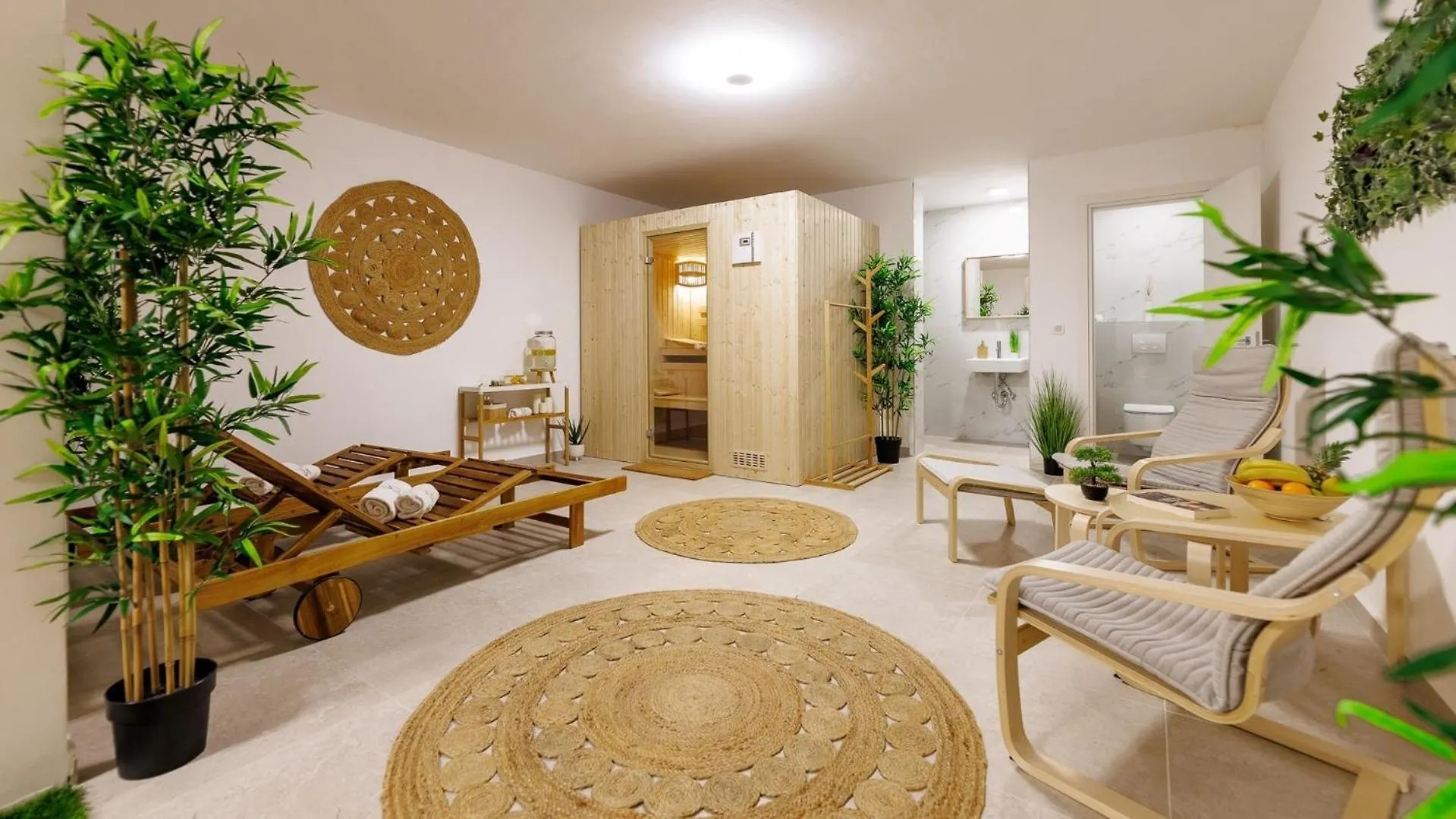 Guest house Casa Lei Hotel Malinska Croatia