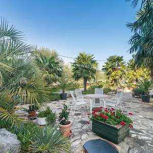 3* Vendégház Ljubica