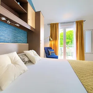 Apartman -krk, Malinska