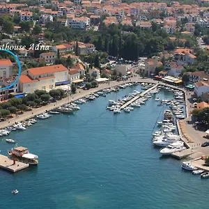 4* Vendégház Adria
